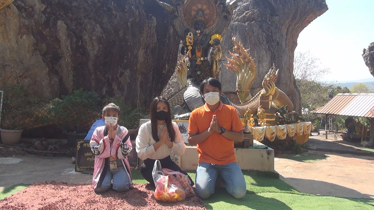 ข่าวหวย เลขเด็ดปู่มุจลินท์ 30-12-65