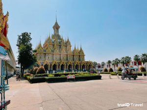 สถานที่ขอหวย วัดท่าซุง ปี 2565