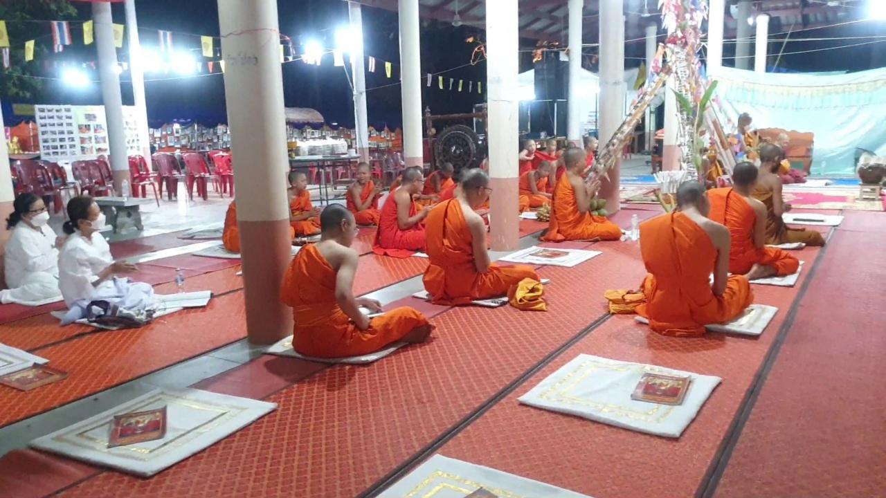 เลขล้างป่าช้า 16-3-66