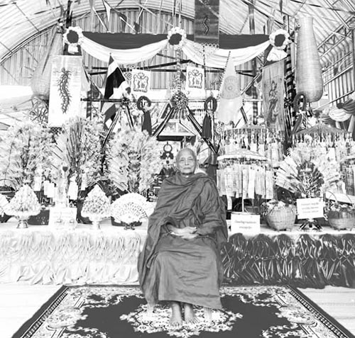 เลขหลวงพ่อคำหม่วน 16-3-66