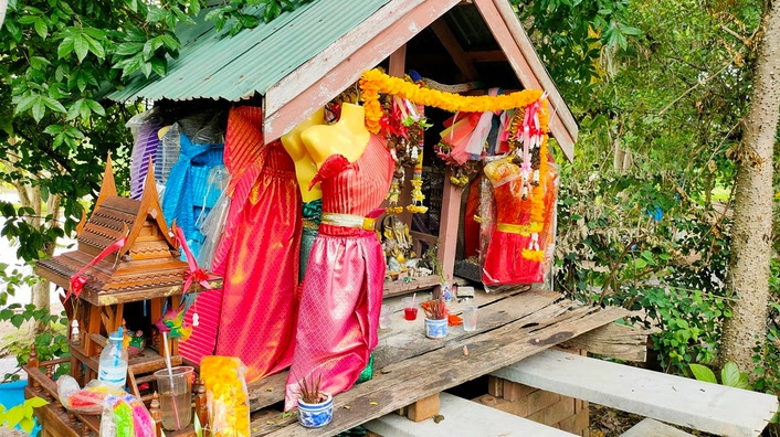 เลขเด็ดเจ้าแม่แก่งเกาะใหญ่ 1-6-66