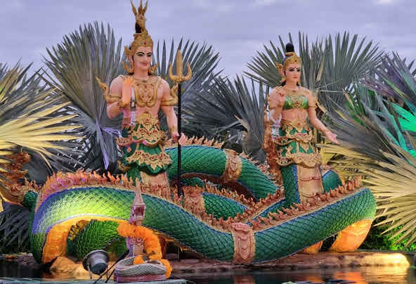 เลขเด็ดพ่อปู่ศรีสุทโธ 1-6-66