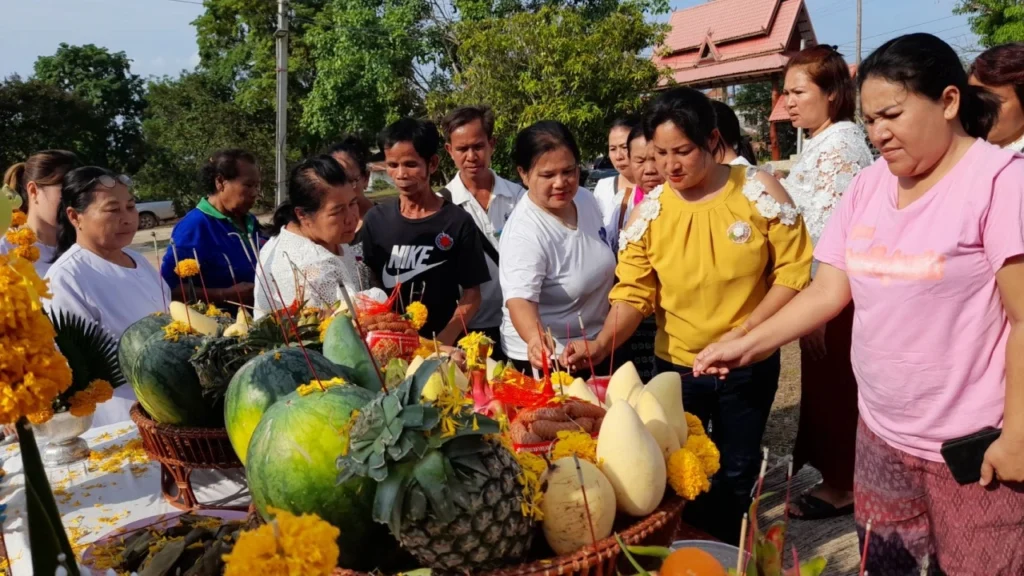 ข่าวหวย พระสังกัจจายน์ 16-5-66