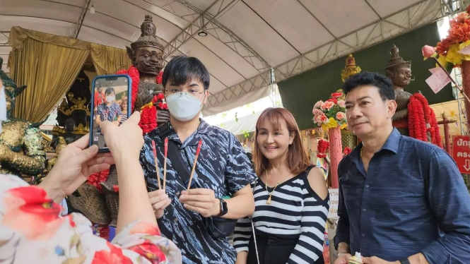 หนุ่มใจบุญ ไถ่ชีวิคโค 1-7-66