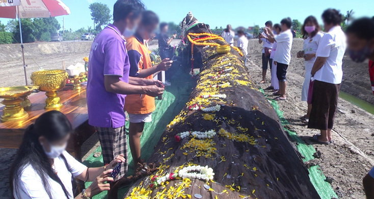 เลขเด็ดตะเคียนยักษ์ 16-6-66