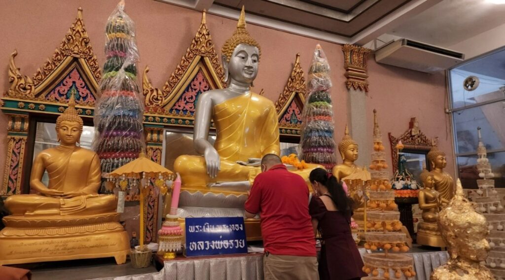 เลขเด็ดพระเงินพระทอง 16-6-66