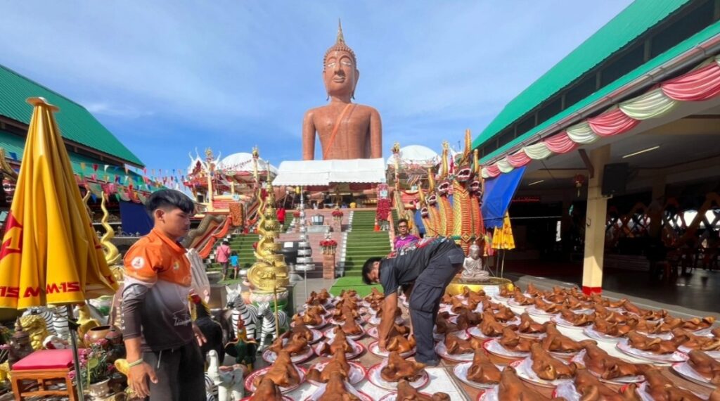 เลขเด็ดหลวงพ่อสมหวัง 16-6-66