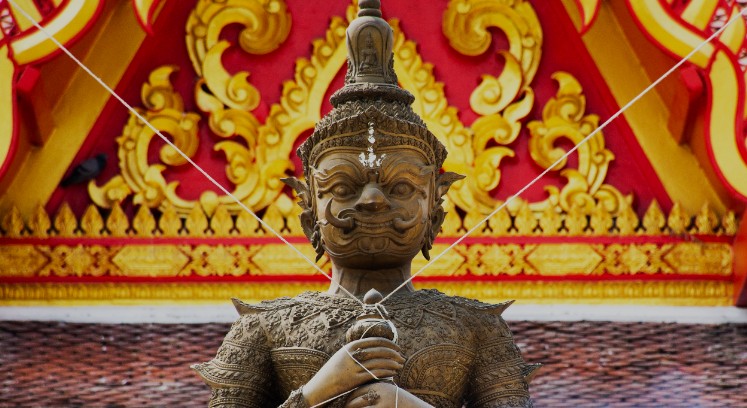 ท้าวเวสสุวรรณ 1-9-66