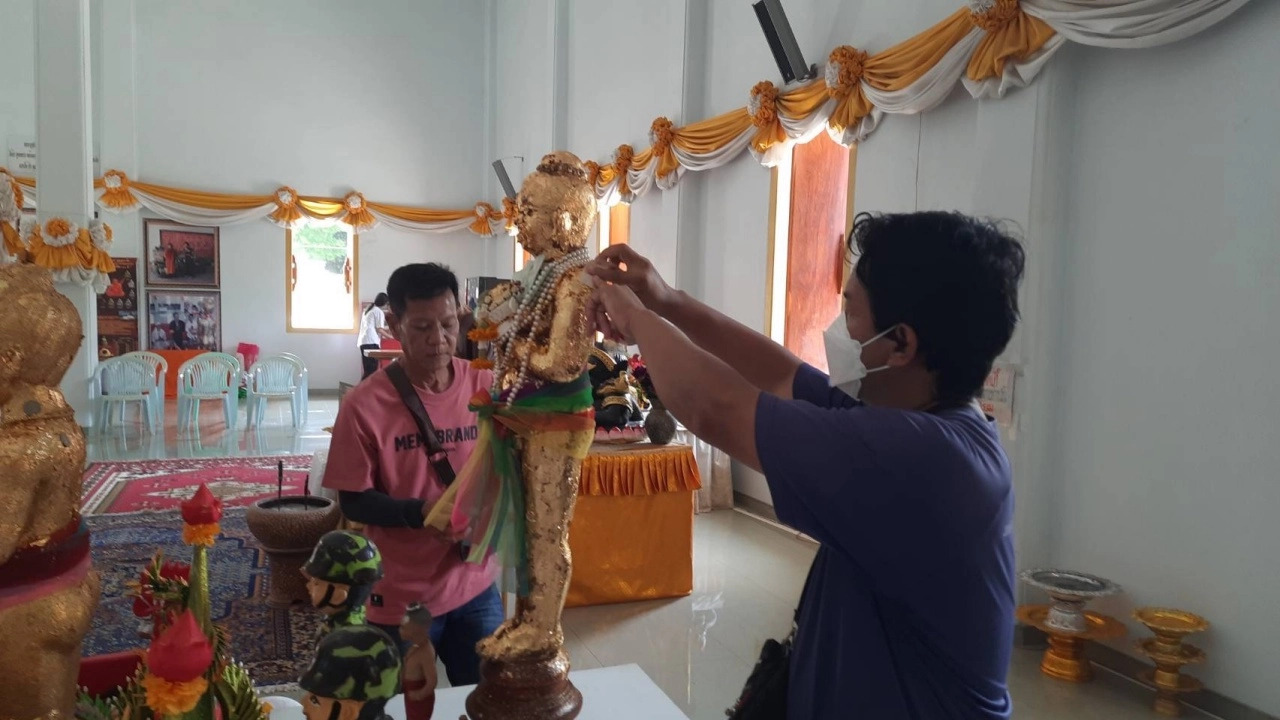 ไอ้ไข่วัดบึงบา 1-9-66