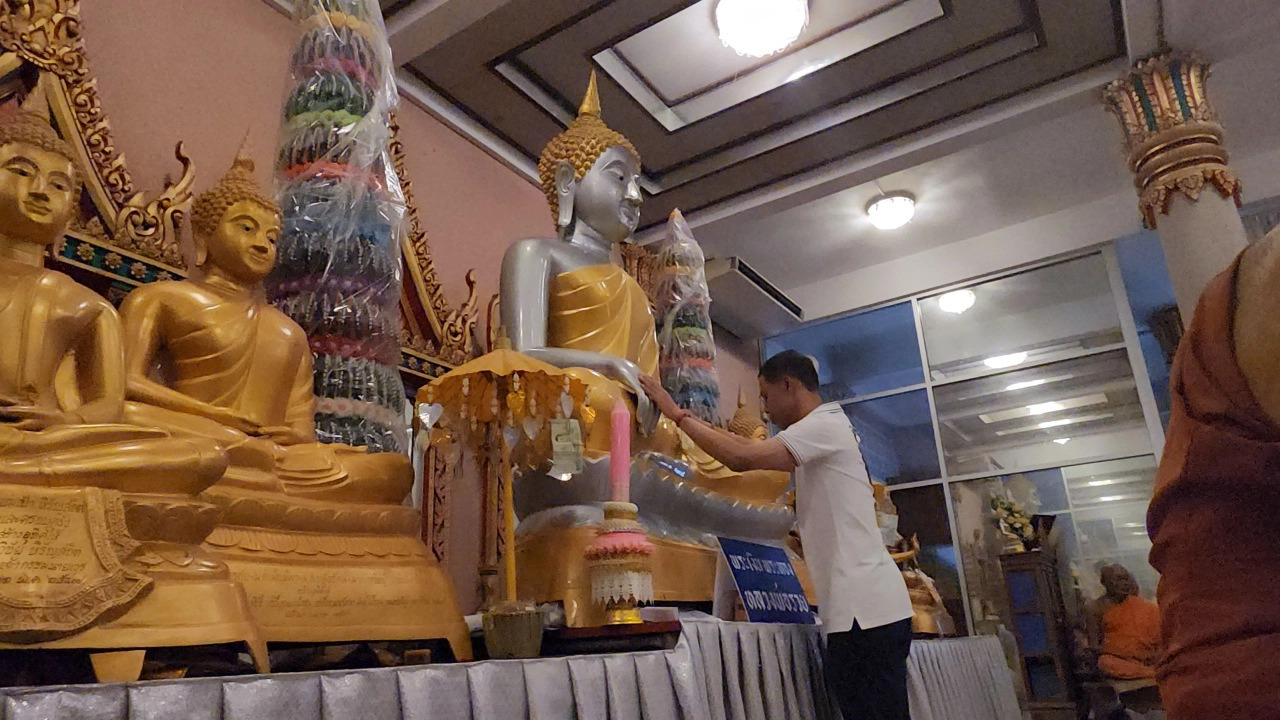 หวยหนึ่งจักรวาล 16-8-66
