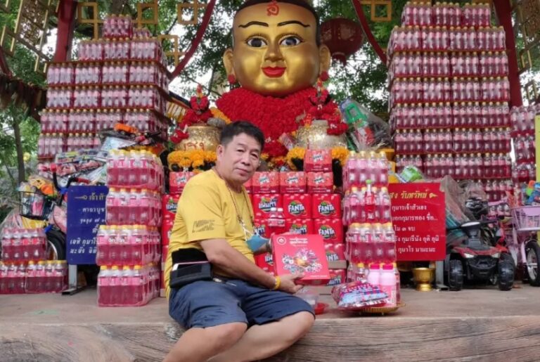 ข่าวกุมารทองเจ้าสัว 16-9-66
