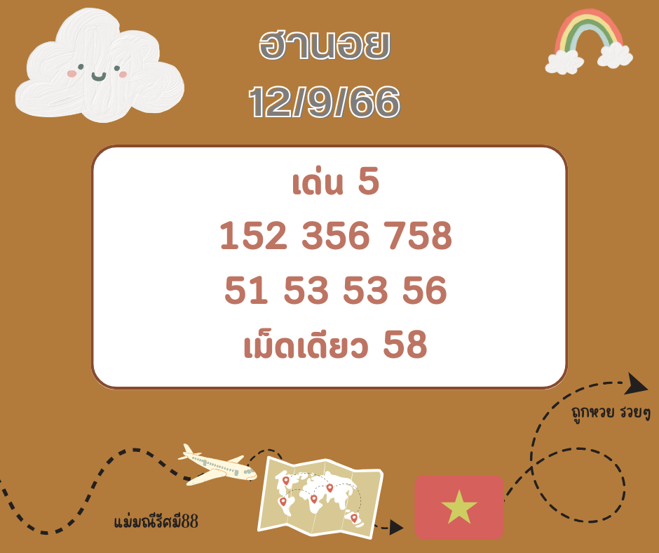 ฮานอย 12-9-66