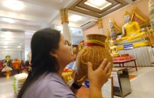 ข่าววัดสว่างอารมณ์ 16-12-66