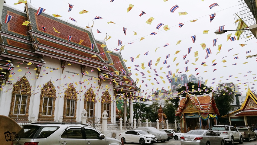 สถานที่ขอหวย วัดกุนนทีรุทธาราม 2567