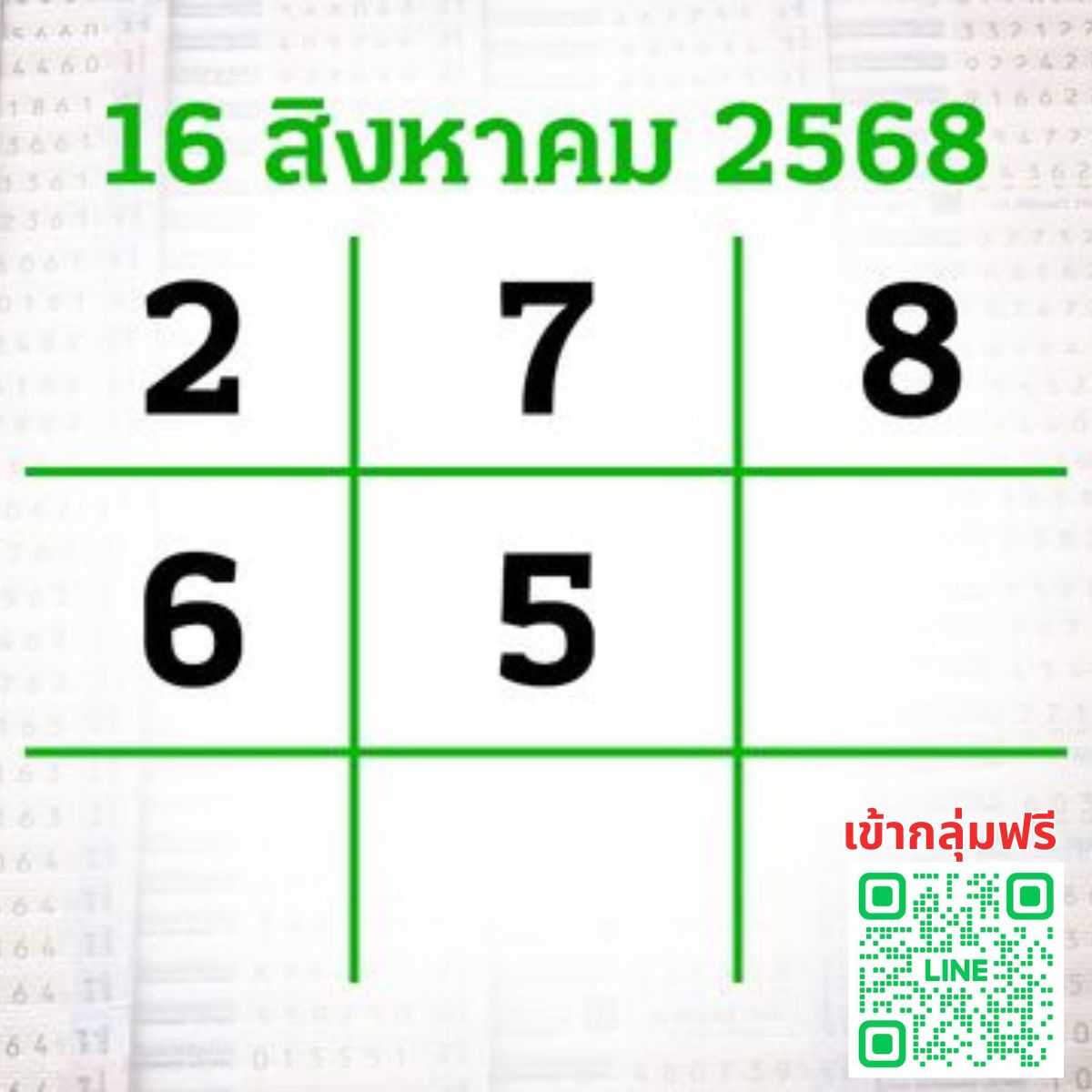 เลขเด็ดไทยรัฐ